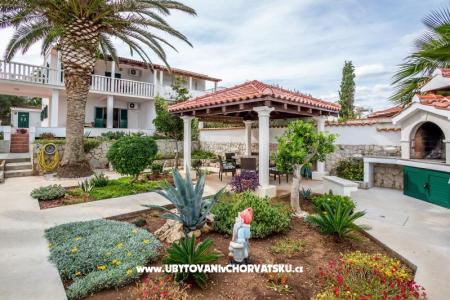 Apartmány Antonia foto 4