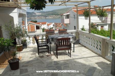 Apartmány Bagarić foto 3