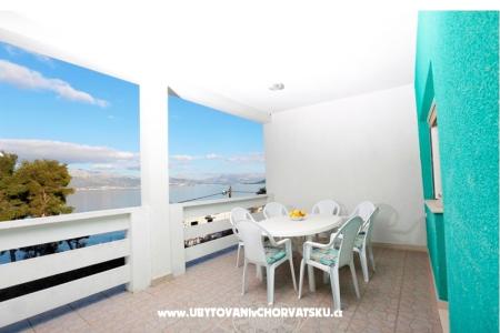 Baković - na pláži foto 2