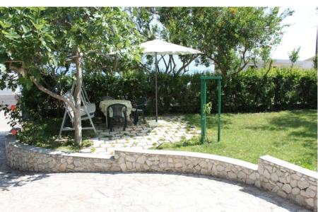 Baković - na pláži foto 4