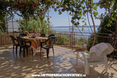 Apartmány Zora foto 2
