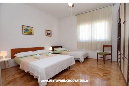 Apartmány Bareta foto 2