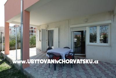 Apartmány Barić foto 2