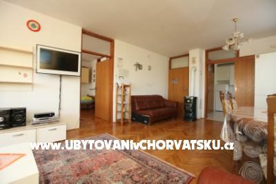 Apartmány Barić foto 4