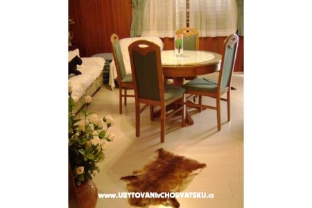 Apartmány Bešker foto 4
