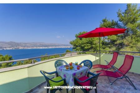 Apartmány Pava foto 2
