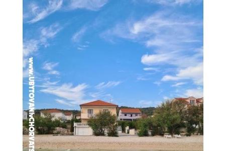 Apartmány Boban Trogir Chorvatsko