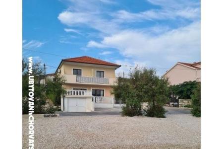 Apartmány Boban foto 3