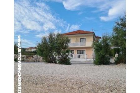 Apartmány Boban foto 4