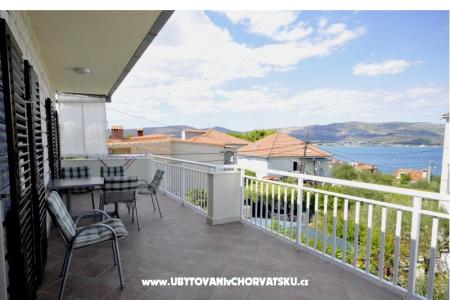 Apartmány Borna foto 2
