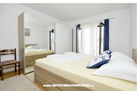 Apartmány Borna foto 3
