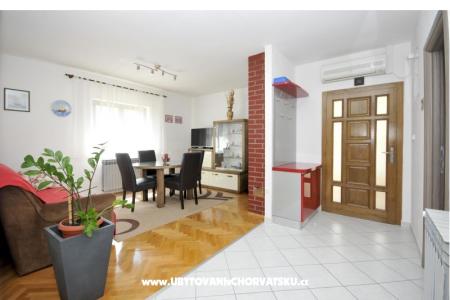 Apartmány Borna foto 5