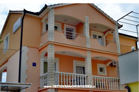 Apartmány Brksi  foto 5