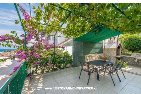 Apartmány Buljan foto 2