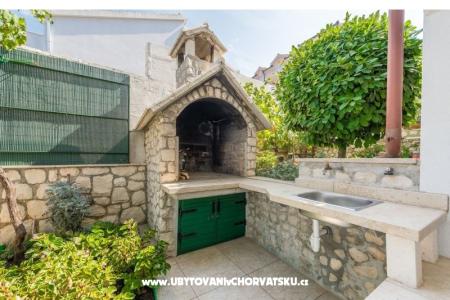 Apartmány Buljan foto 3