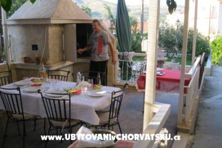 Apartmány Čorić foto 3