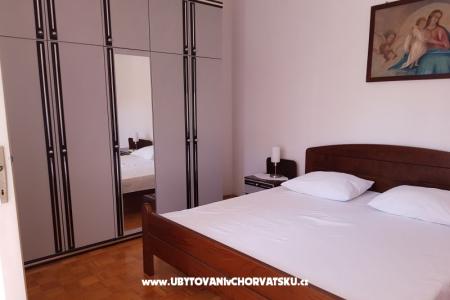 Apartmány Čorić foto 5