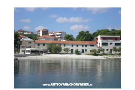 Apartmány Cornelija foto 2