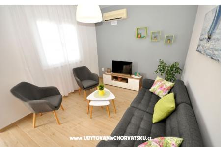 Apartmány Desa foto 3