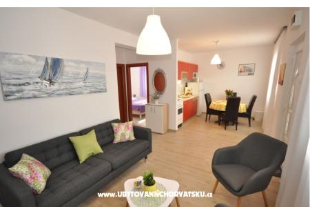 Apartmány Desa foto 4