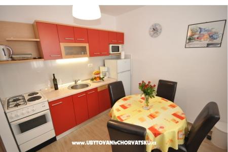 Apartmány Desa foto 5