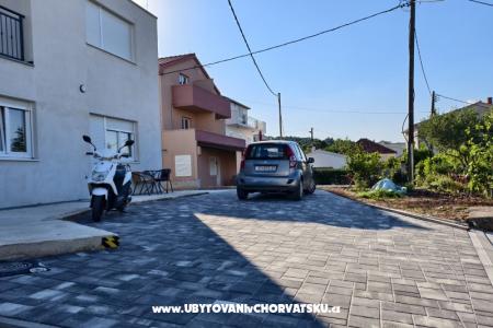 Apartmány Duje Nakir foto 3
