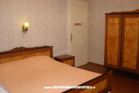 Apartmány Gardijan foto 2