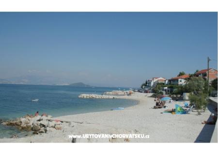 Apartmány Gizdić foto 2
