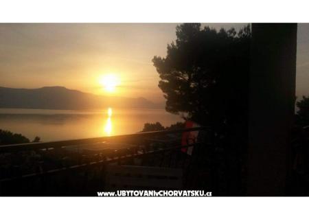 Apartmány Gizdić foto 3