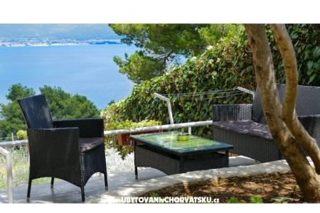 Apartmány Gizdić foto 4