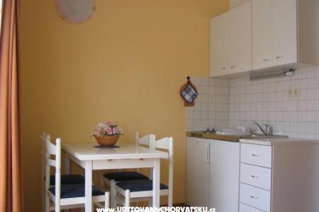 Apartmány Gogi foto 4