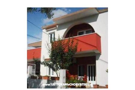 Apartmány Gracia 2 foto 2