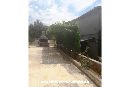 Apartmány Gracia 2 foto 3