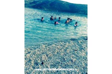 Apartmány Gracia 2 foto 4