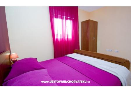 Apartmány Igor &amp; Marina foto 5