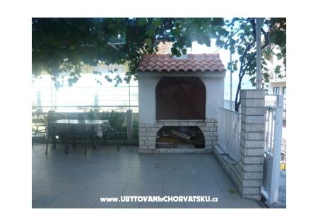 Apartmány Iva foto 2