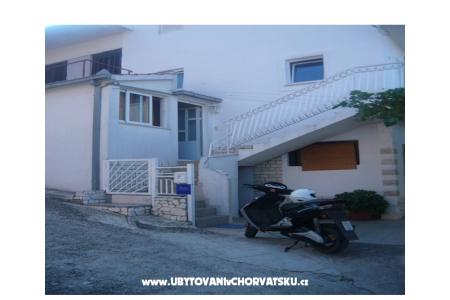 Apartmány Iva foto 3