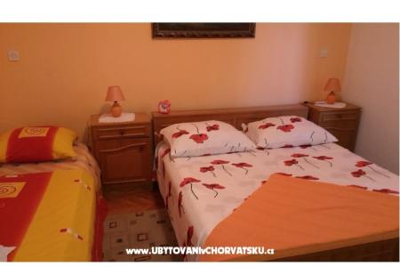 Apartmány Iva foto 4