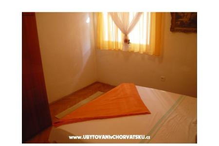 Apartmány Iva foto 5