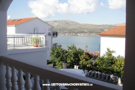 Apartmány Iva Buljan foto 4