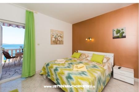 Apartmány Ivan*** foto 5