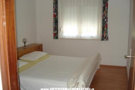 Apartmány  Milenka foto 5