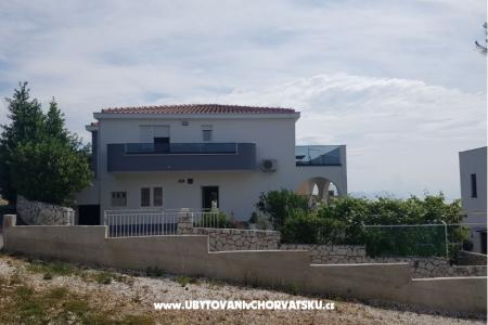 Apartmány Ivan Okrug Gornji foto 3