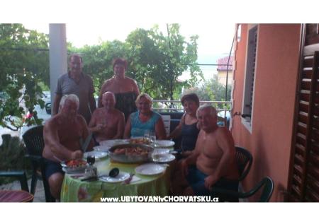 Apartmány Ivana foto 5