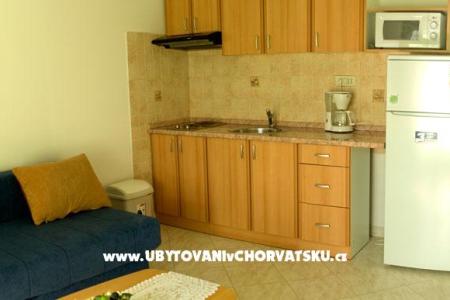 Apartmány Ivanka foto 3