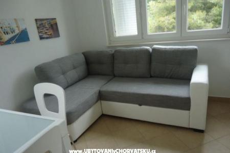 Apartmány Ivankovic foto 3