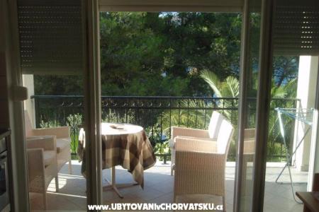 Apartmány Ivankovic foto 4