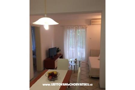 Apartmány Ivic foto 5