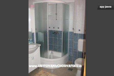 Apartmány Jasna foto 5