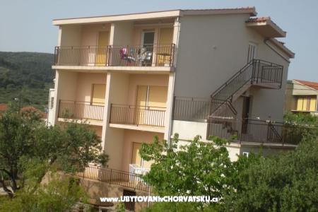 Apartmány Jelica foto 5